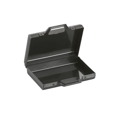 Mała walizka z tworzywa Panaro Classic 17016 160x120x37 mm - 1