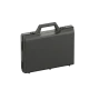 Mała walizka z tworzywa Panaro Classic 17016 160x120x37 mm - 2