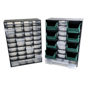 Regaliki szufladkowe VarioPlus Hobby zestaw 2 sztuk - 1