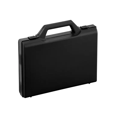 Walizka z tworzywa Panaro Classic 170 24P 240x180x46 mm - 2