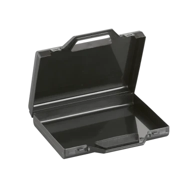 Walizka z tworzywa Panaro Classic 170 24P 240x180x46 mm - 1