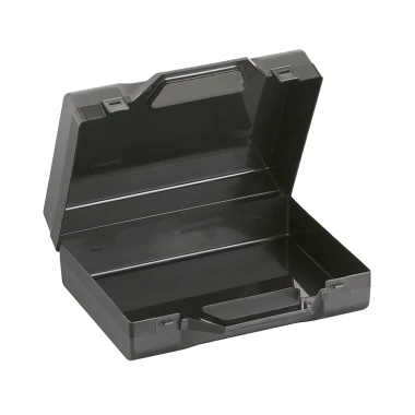 Walizka z tworzywa Panaro Classic 170 24P H75 240x180x76 mm - 1