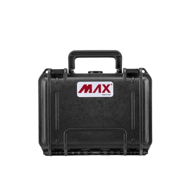 Wodoszczelna walizka ochronna z wypełnieniem Panaro MAX200S 223x172x102 mm - 2