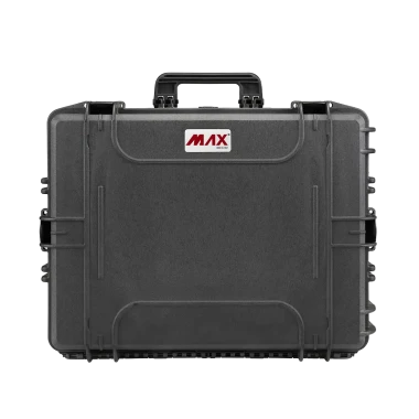 Walizka hermetyczna MAX540H190S 594x473x215 mm - 2