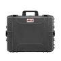 Walizka hermetyczna MAX540H190S 594x473x215 mm - 2