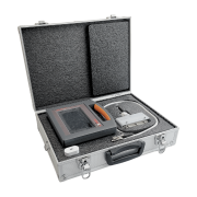 Indywidualny projekt wypełnienia CWA20 dla Nolden Mould Connect - 1