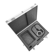 Indywidualny projekt wypełnienia CWA20 dla Nolden Mould Connect - 5