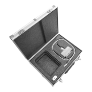 Indywidualny projekt wypełnienia CWA20 dla Nolden Mould Connect - 6