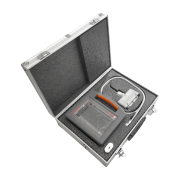 Indywidualny projekt wypełnienia CWA20 dla Nolden Mould Connect - 7