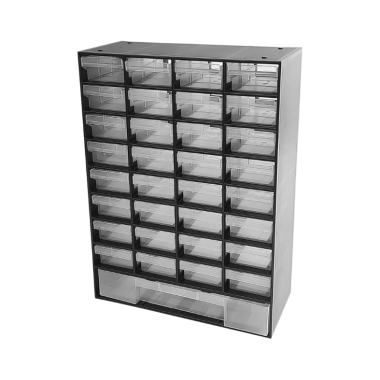 Regalik Allit VarioPlus Hobby 33 szuflad - 1.png