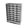 Regalik Allit VarioPlus Hobby 33 szuflad - 1.png