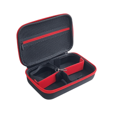 Średnie etui ochronne 205x140x60 mm - 1