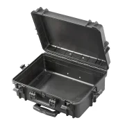 Walizka hermetyczna z kółkami MAX505TR 555x445x258 mm - 4