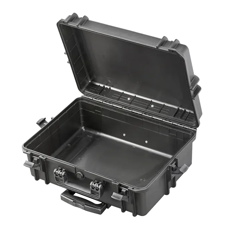 Walizka hermetyczna z kółkami MAX505TR 555x445x258 mm - 4