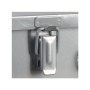 Metalowa walizka narzędziowa Allit DinoPlus Pro M 39 - 400x300x95 mm - 4