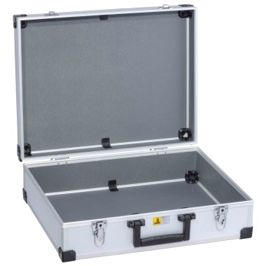 Walizka aluminiowa Allit AluPlus Basic L 44 - 1