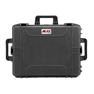 Walizka hermetyczna MAX540H245S 540x405x245 mm - 2