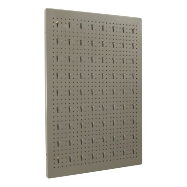 Płyta perforowana - 600x400x15 mm - 1