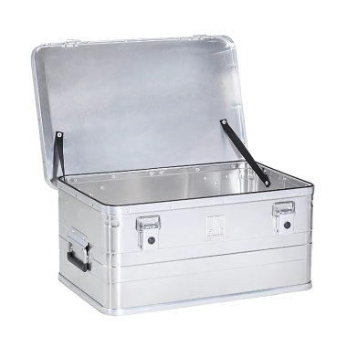 Skrzynia transportowa AluPlus Box S 47 - 585x385x265 mm - 1