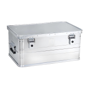 Skrzynia transportowa AluPlus Box S 47 - 585x385x265 mm - 3