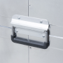 Skrzynia transportowa AluPlus Box S 47 - 585x385x265 mm - 4