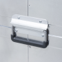 Skrzynia transportowa Allit AluPlus Box S 70 - 595x400x375 mm - 4