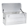 Skrzynia transportowa Allit AluPlus Box S 90 - 780x385x375 mm - 1