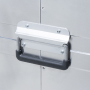 Skrzynia transportowa Allit AluPlus Box S 90 - 780x385x375 mm - 4