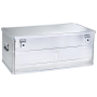 Skrzynia transportowa Allit AluPlus Box S 140 - 910x495x375 mm - 3