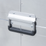 Skrzynia transportowa Allit AluPlus Box S 140 - 910x495x375 mm - 4