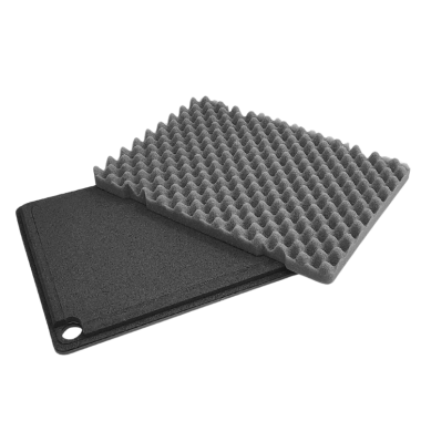 Wkład na laptop lub tablet do walizki hermetycznej MAX380 - 7