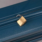 Metalowa skrzynka narzędziowa Allit McPlus Metall 5 47 - 460x210x220 mm - 3