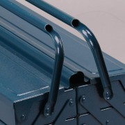 Metalowa skrzynka narzędziowa Allit McPlus Metall 5 47 - 460x210x220 mm - 5