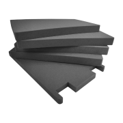 Wypełnienie spodu do walizki MAX750H400 - 2