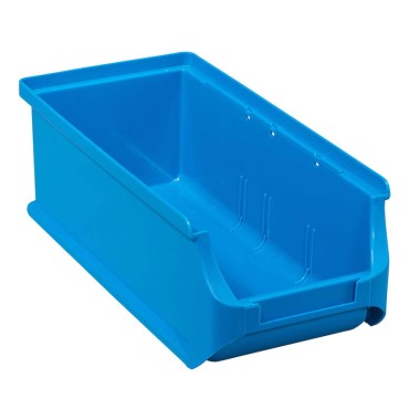 Pojemnik magazynowy niebieski nr 2L - 215x102x75 mm - 1