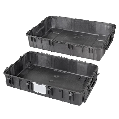 Walizka hermetyczna MAX1090H410-R 1178x780x447 mm - 2