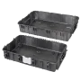 Walizka hermetyczna MAX1090H410-R 1178x780x447 mm - 2