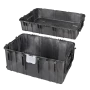 Walizka hermetyczna MAX1090H640-R 1178x780x702 mm - 2