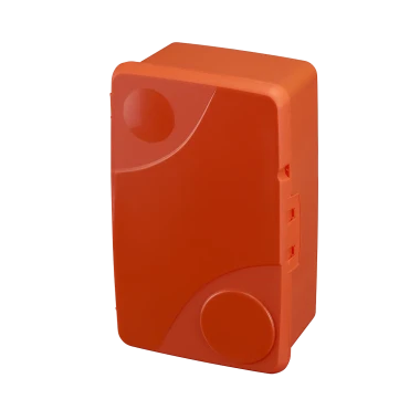 Apteczka pierwszej pomocy MED01 386x243x146 mm - 1