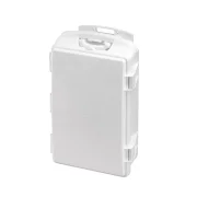 Apteczka pierwszej pomocy MED02 430x280x140 mm - 1