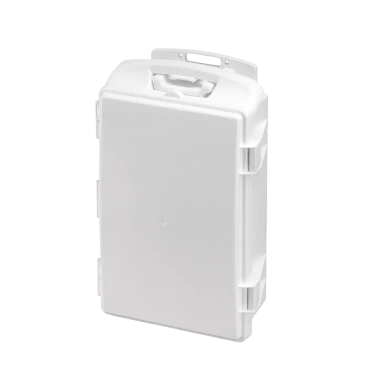 Apteczka pierwszej pomocy MED02 430x280x140 mm - 1