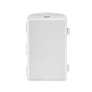 Apteczka pierwszej pomocy MED02 430x280x140 mm - 2