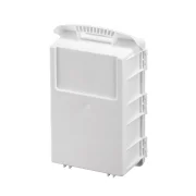 Apteczka pierwszej pomocy MED02 430x280x140 mm - 3