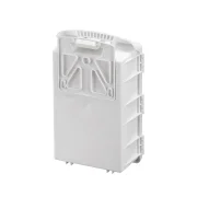 Apteczka pierwszej pomocy MED02 430x280x140 mm - 4
