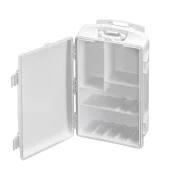 Apteczka pierwszej pomocy MED02 430x280x140 mm - 5