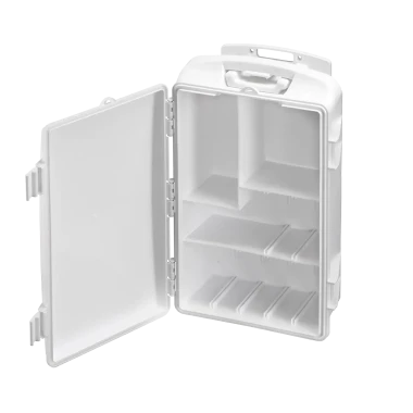 Apteczka pierwszej pomocy MED02 430x280x140 mm - 5