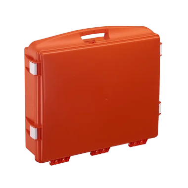 Apteczka pierwszej pomocy MED03 510x450x150 mm - 2