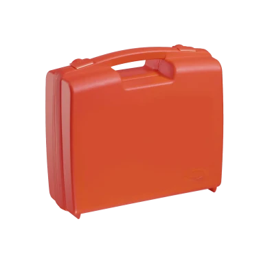 Apteczka pierwszej pomocy MED05 320x280x119 mm - 1