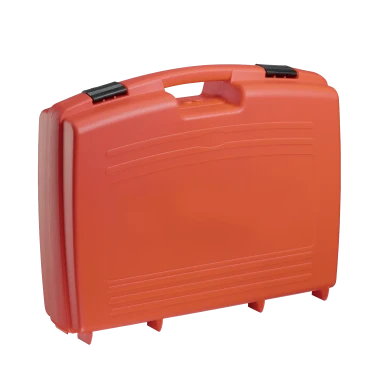 Apteczka pierwszej pomocy MED07 515x415x135 mm - 1