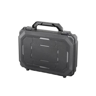 Lekka walizka z tworzywa X15-P 308x265x70 mm - 2
